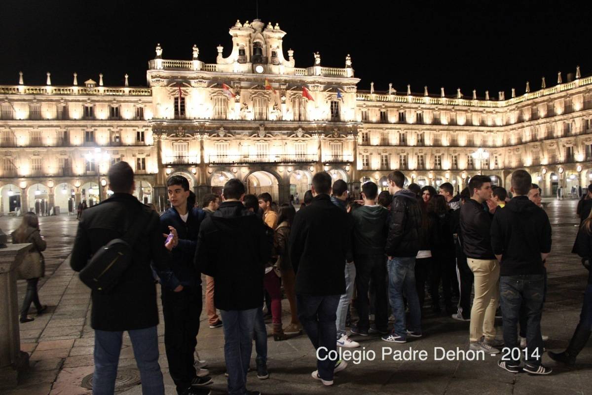 2013 03 20 SALAMANCA PLAZA MAYOR (40)